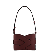 Polene Nodde Smooth Black Cherry