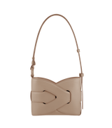 Polene Nodde Smooth Taupe