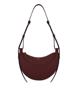 Polene Numero Dix Smooth Black Cherry