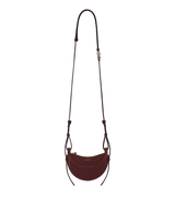 Polene Numéro Dix Micro - Smooth Black Cherry