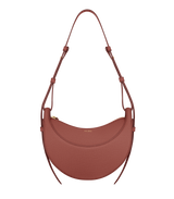 Polene Numero Dix Textured Terracotta