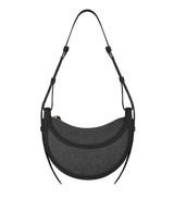 Polene Numero Dix Duo Black Canvas