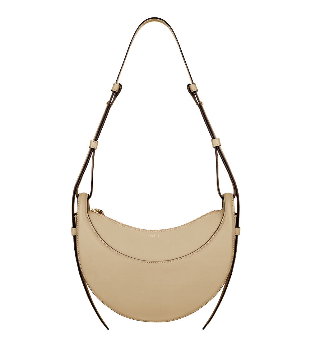 Polene Numero Dix Smooth Sand