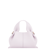 Polene Numero Neuf Mini Textured Wisteria
