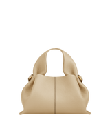 Polene Numero Neuf Mini Textured Sand