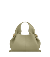 Polene Numero Neuf Mini Textured Linden