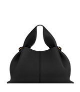 Polene Numero Neuf Textured Black
