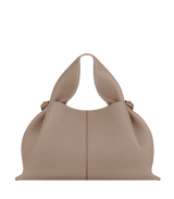 Polene Numero Neuf Textured Taupe