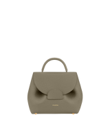 Polene Numero Un Nano Textured Olive
