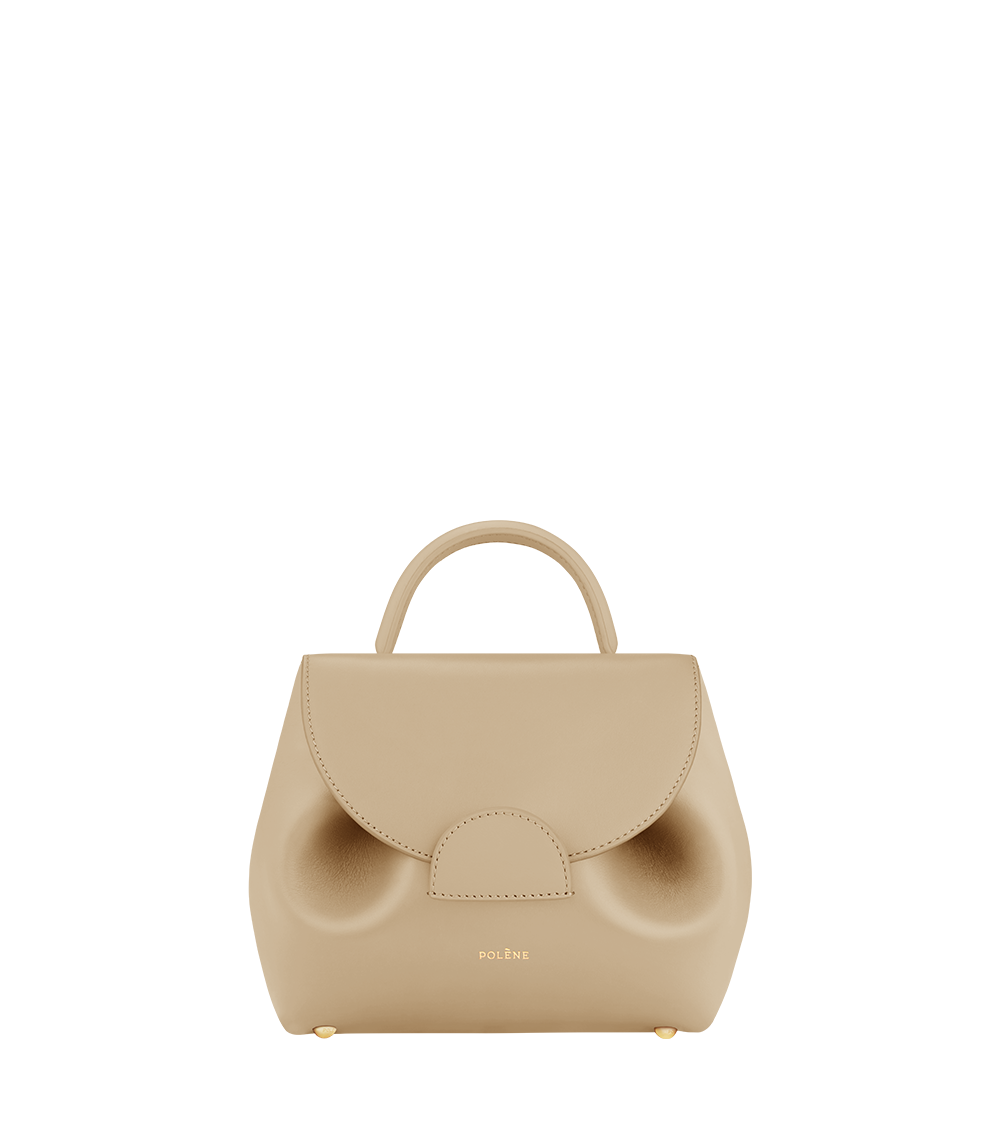 Polene Numero Un Nano Smooth Sand