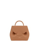 Polene Numero Un Nano Textured Tan