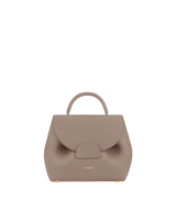 Polene Numero Un Nano Textured Taupe