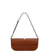 Polene Osmo Smooth Cognac