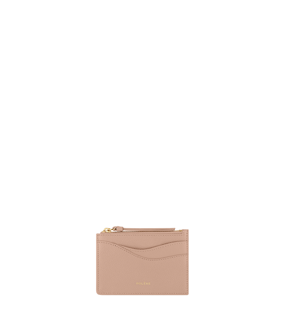 Polene Pouch Sierra Mini - Duo Dune