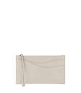 Polene Sierra Pouch - Duo Chalk