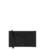 Polene Sierra Pouch Duo Black