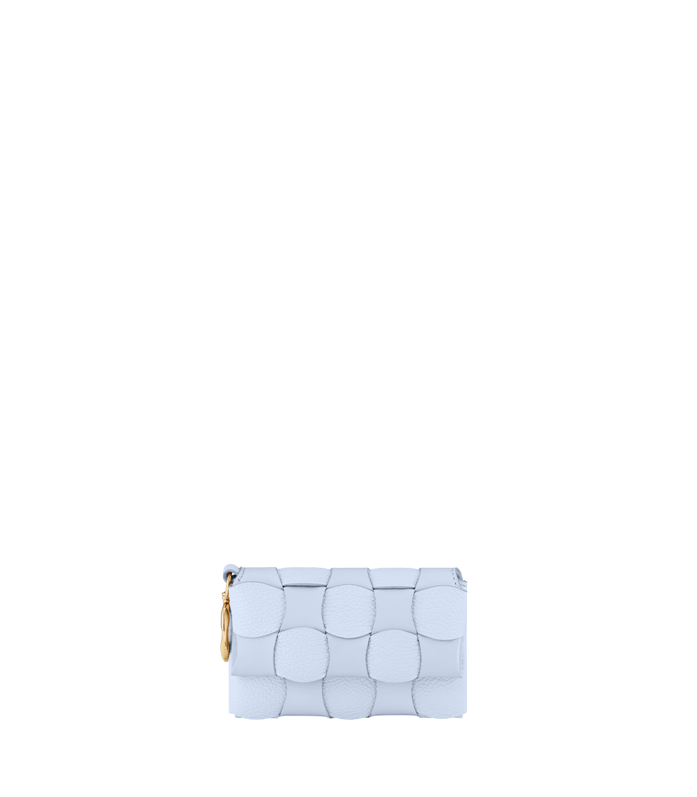 Polene Neiti Card Holder - Duo Polar