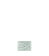 Polene Nodde Card Holder Sea Foam