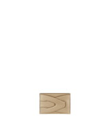 Polene Nodde Card Holder - Sand