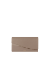 Polene Sierra Wallet Duo Taupe