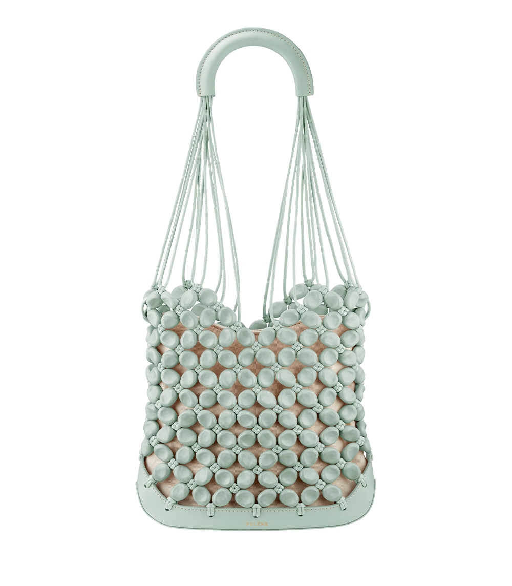 Polene Sole Sea Foam