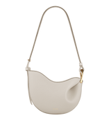 Polene Tonca Textured Chalk