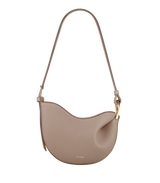 Polene Tonca Textured Taupe