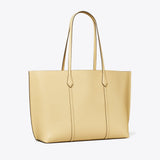 Tory Burch Perry Tote Praline