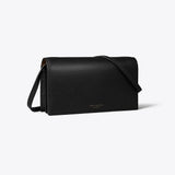 Tory Burch Perry Wallet Crossbody Black