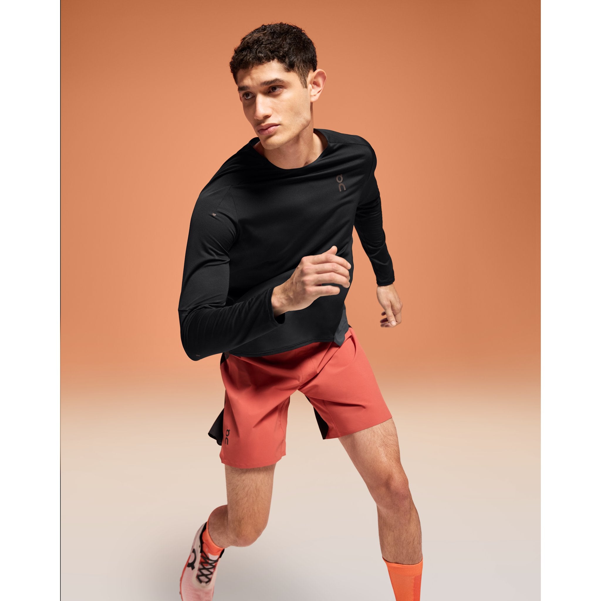 On Performance Long-T Black | Eclipse