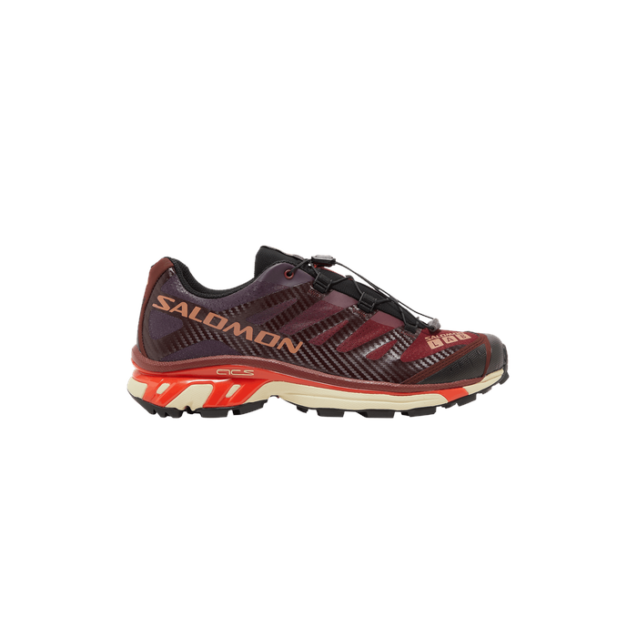 XT-4 'Bitter Chocolate Mocha Mousse' Salomon Salomon