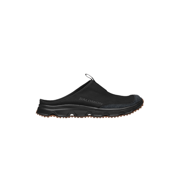 RX Slide Leather Advanced 'Black Gum' Salomon Salomon