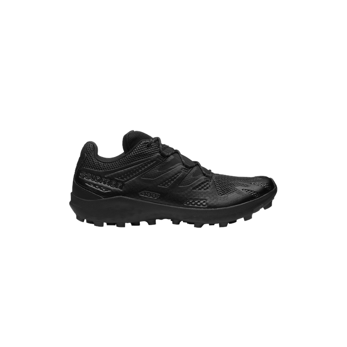 Cross Advanced 'Triple Black' Salomon Salomon