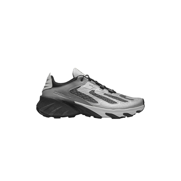 Speedverse PRG 'Silver Frost Grey' Salomon Salomon