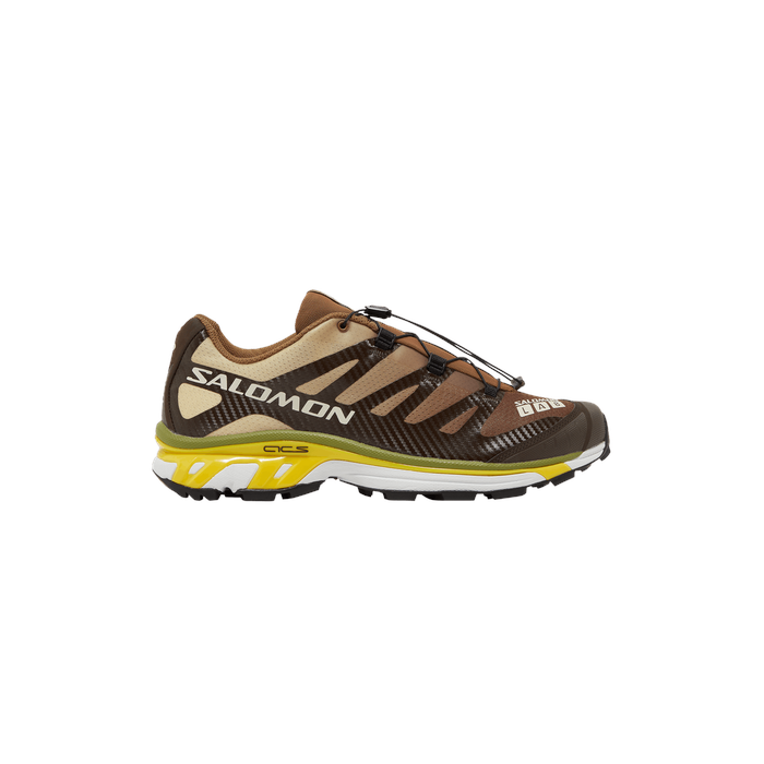 XT-4 'Toffee Empire Yellow' Salomon Salomon