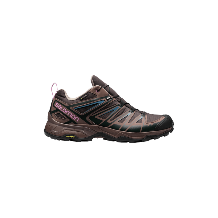Better Gift Shop x X Ultra 3 GORE-TEX 'Shale Peppercorn' Salomon Salomon