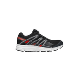 Salomon X-Mission 3 'Black Cherry Tomato'