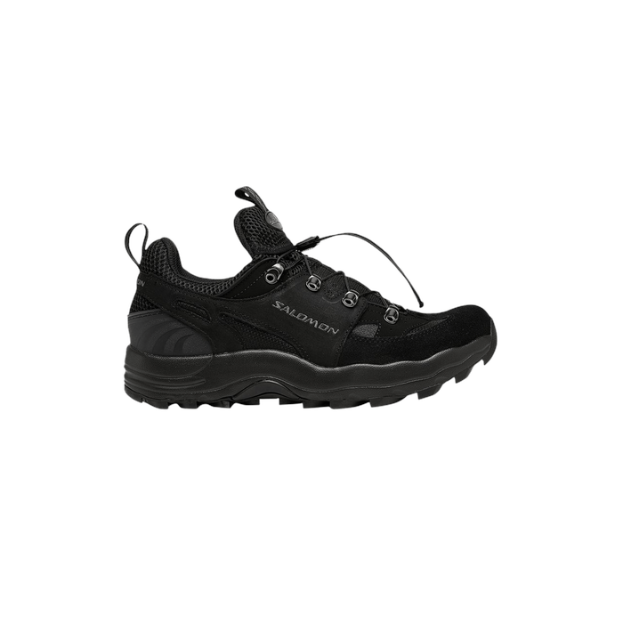 Raid Wind Advanced 'Black' Salomon Salomon
