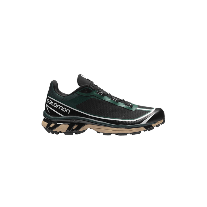 XT-6 FT 'Ponderosa Pine Black' Salomon Salomon