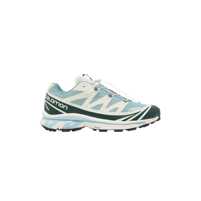 Kith x XT-6 GORE-TEX 'Trellis Ponderosa Pine' Salomon Salomon