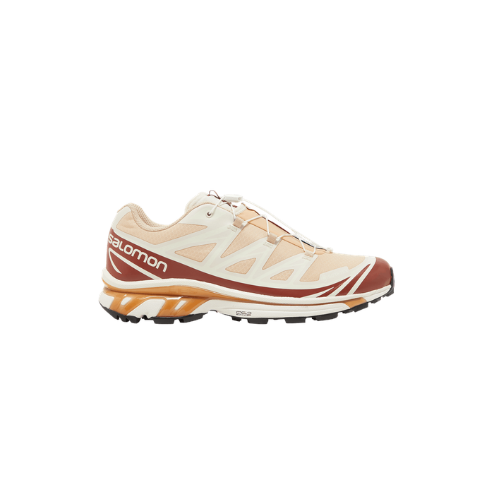 Kith x XT-6 GORE-TEX 'Hazelnut Burnt Henna' Salomon Salomon