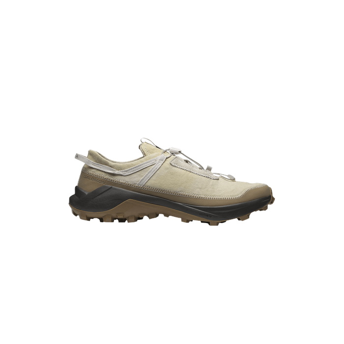 Ranra x Cross Pro 'Turtledove' Salomon Salomon