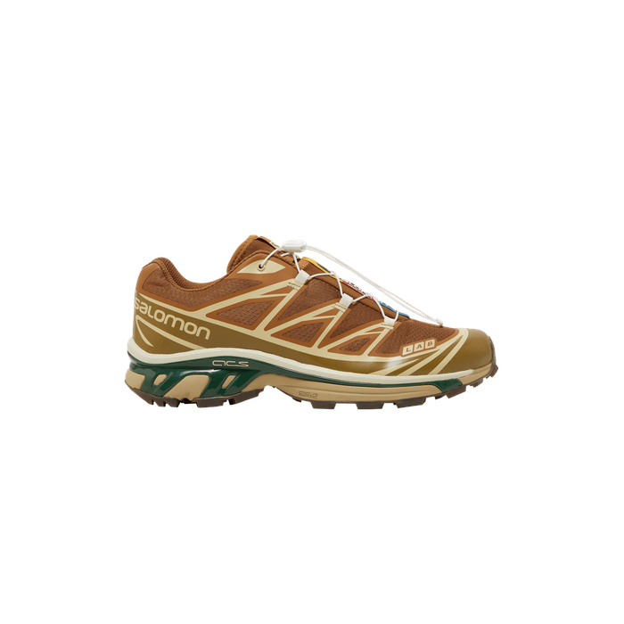 XT-6 'Rubber Lizard' Salomon Salomon