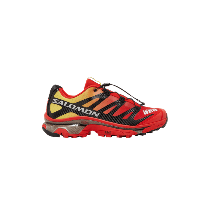 XT-4 OG 'Fiery Red' Salomon Salomon