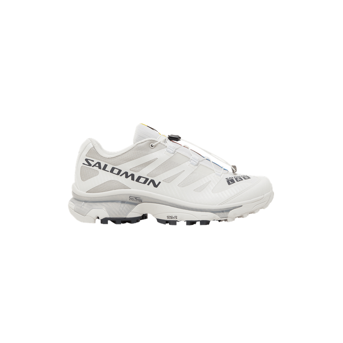 XT-4 OG 'White Ebony' Salomon Salomon