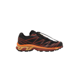 Salomon XT-6 'Black Chocolate Plum'