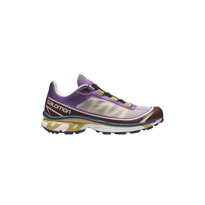 XT-6 FT 'Royal Lilac' Salomon Salomon