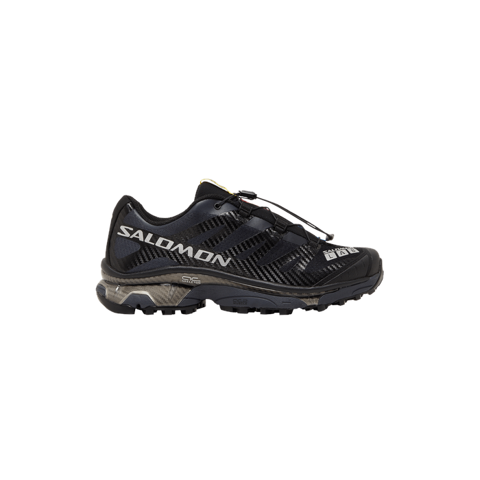 XT-4 OG 'Black Ebony' Salomon Salomon