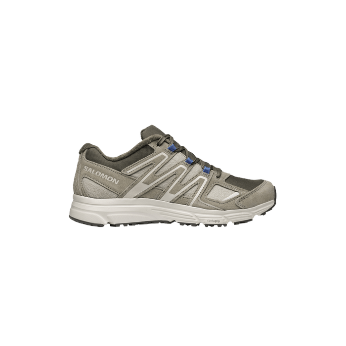X-Mission 4 'Winter Adventures' Salomon Salomon