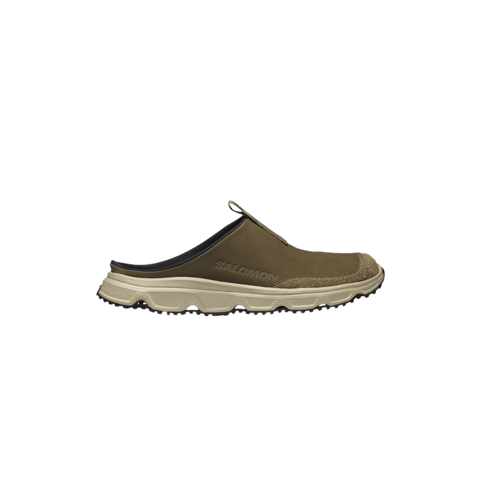 RX Slide Leather Advanced 'Kangaroo' Salomon Salomon